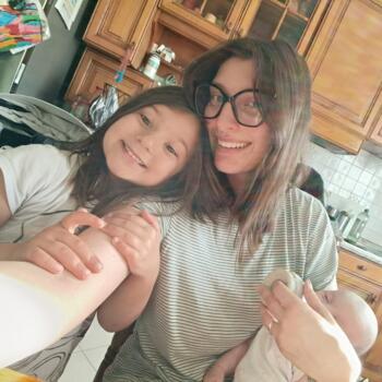 Babysitter a Mirandola: Alessia