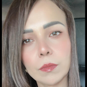 Babysitter in Cuautlancingo: Jessica Guadalupe