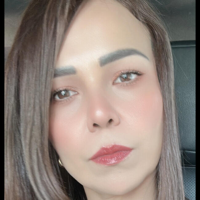 Babysitter in Cuautlancingo: Jessica Guadalupe