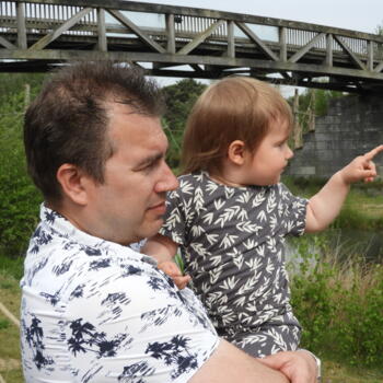 Oppaswerk in Beverwijk: oppasadres Peter