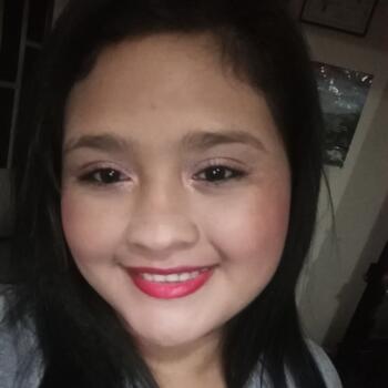 Babysitter in Villavicencio: Paula