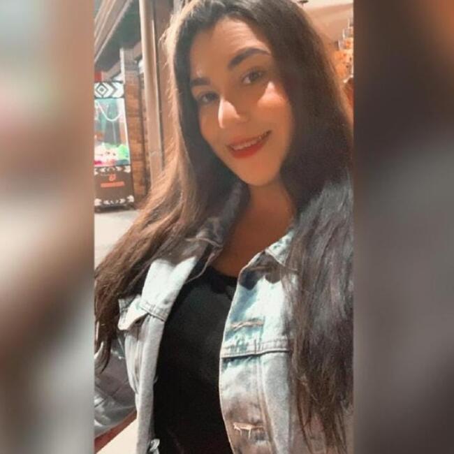 Babysitter in São José do Rio Preto: Nathalia