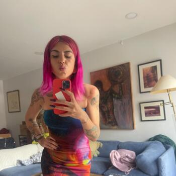 Babysitter in Los Angeles: Catarina