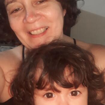 Babysitter Neuquén: Susana