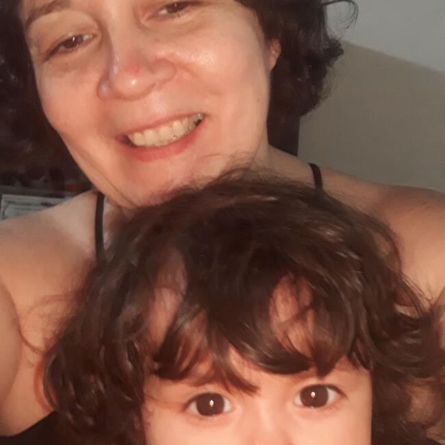 Babysitter in Neuquén: Susana