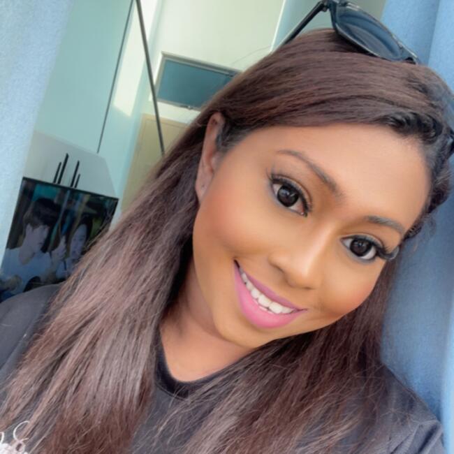 Babysitter in Singapore Island: Nalini