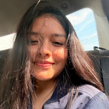 Babysitter Lima: NAISHA LEIDY