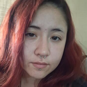 Niñera en La Florida: Paulette