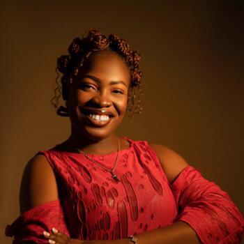 Babysitter in Oldham: Oluwatoyin