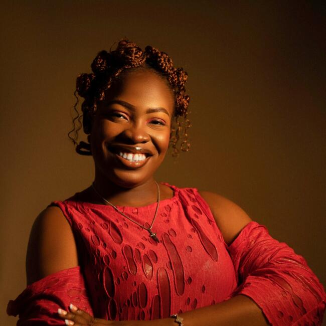 Babysitter in Oldham: Oluwatoyin