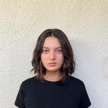 Babysitter in Montevideo: Mariana