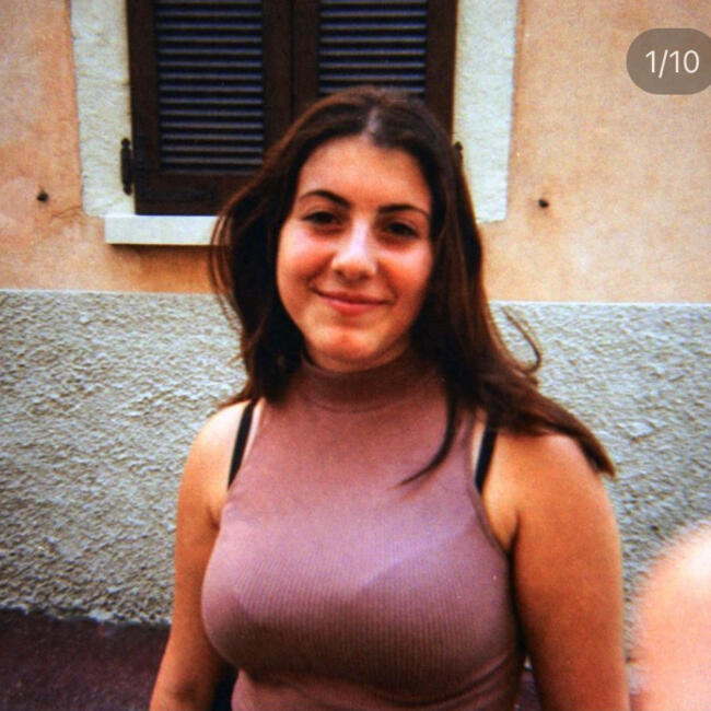 Babysitter in Barzanò: Anna