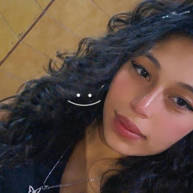 Niñera en Caseros (Buenos Aires): Alanys