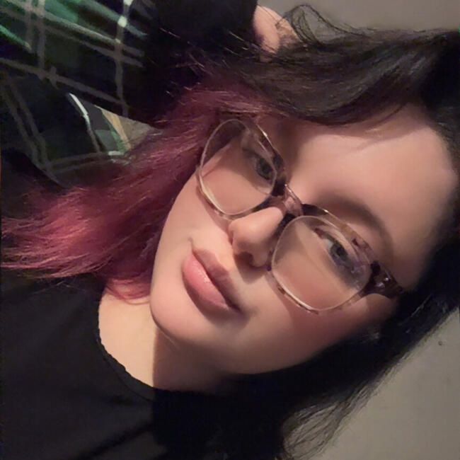 Babysitting job in Aberaman: Hannah