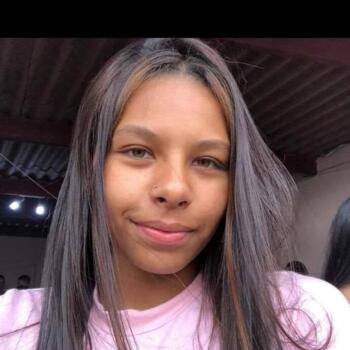 Babysitter in São Paulo: Thamires