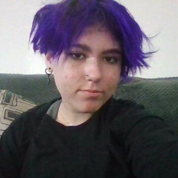 Babysitter Phoenix: Marissa