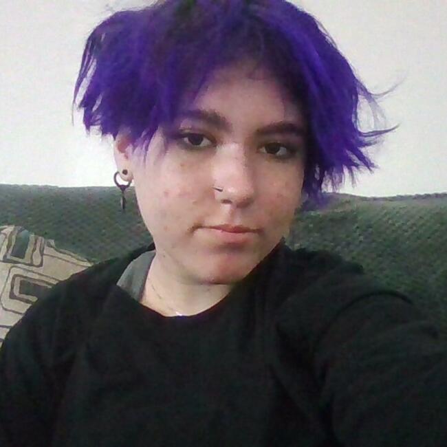 Babysitter in Phoenix: Marissa
