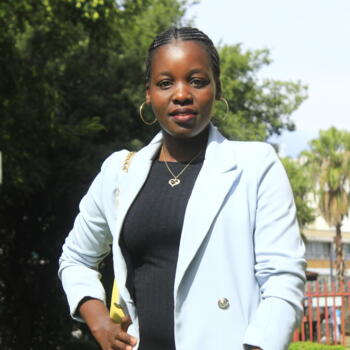 Nanny in Ladysmith: Lihle