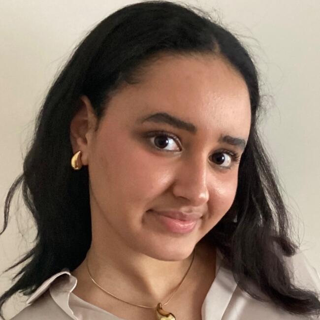 Babysitter a Verona: Linda