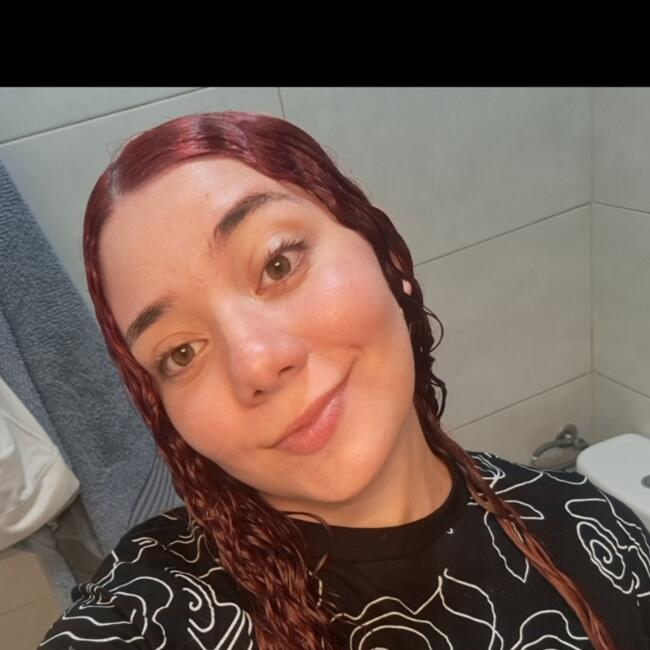 Babysitter in Cornellà de Llobregat: Marianela