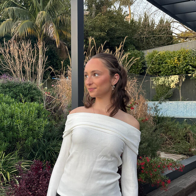 Babysitter in Canberra: Charlotte