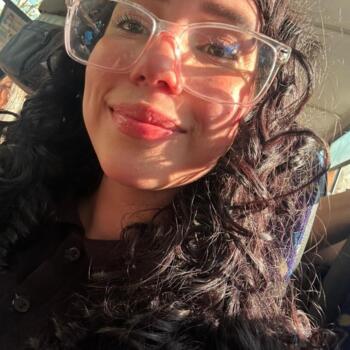 Babysitter in Ciudad Guayana: Gabriela