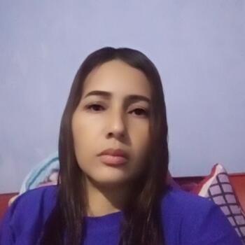 Niñera Caracas: Gabriela