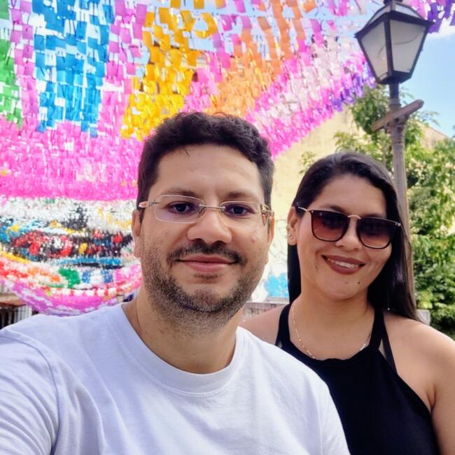 Emprego de babá em São José de Ribamar: Gislainne