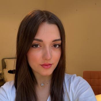 Babysitter a Roma: Elsa