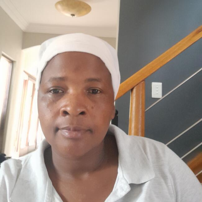 Babysitter in Centurion: Rumbidzai