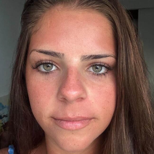 Babysitter in Dún Laoghaire: Isabel