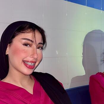 جليسة أطفال في الدار البيضاء: Chorok