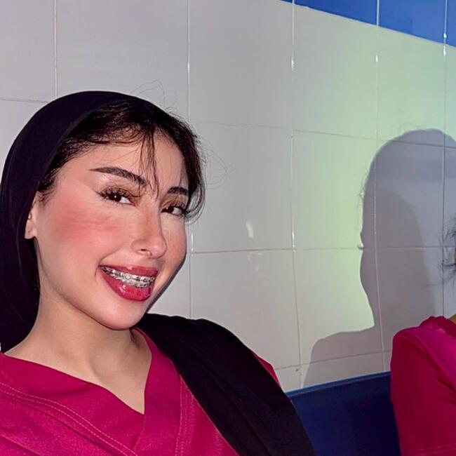 جليسة أطفال في الدار البيضاء: Chorok