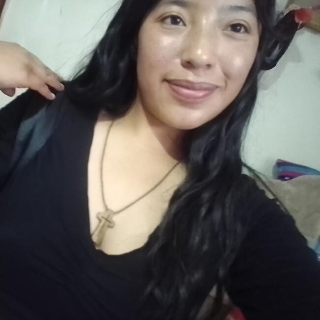 Babysitter in Naucalpan: Ximena Miranda Ramirez