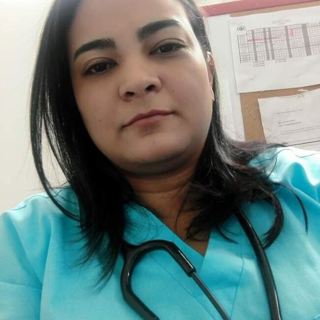 Niñera en Vitoria: Karen