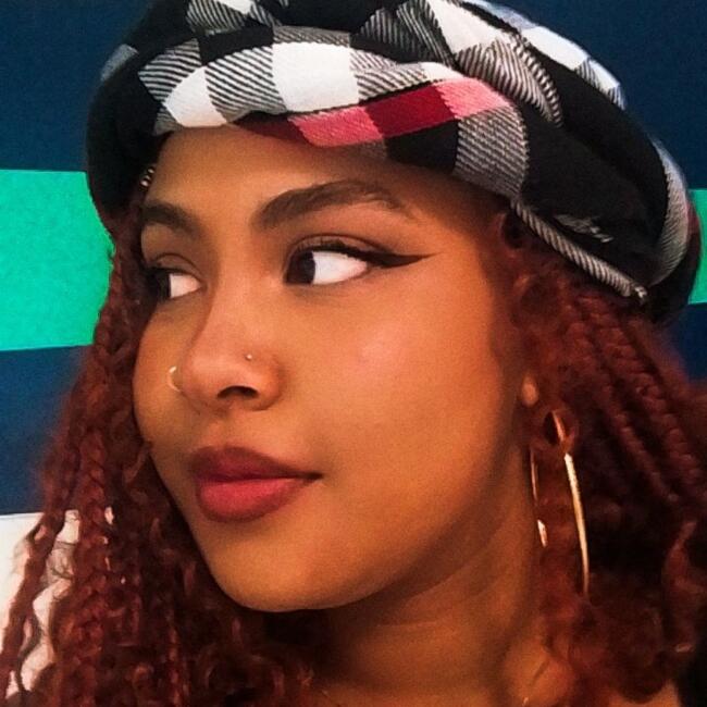 Babá em Belo Horizonte: Maria Eduarda