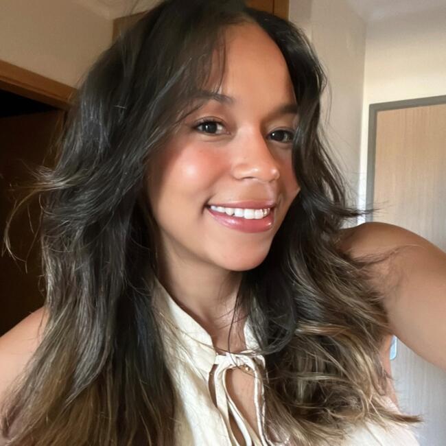 Babysitter in Odiáxere: Lohana