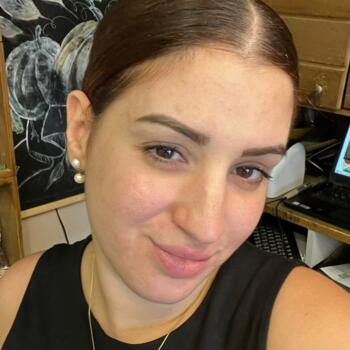 Nanny in Gerakas: Maria