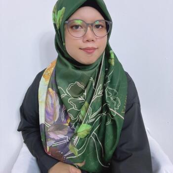 Pengasuh di Kampung Baru Balakong: Nurul Huda