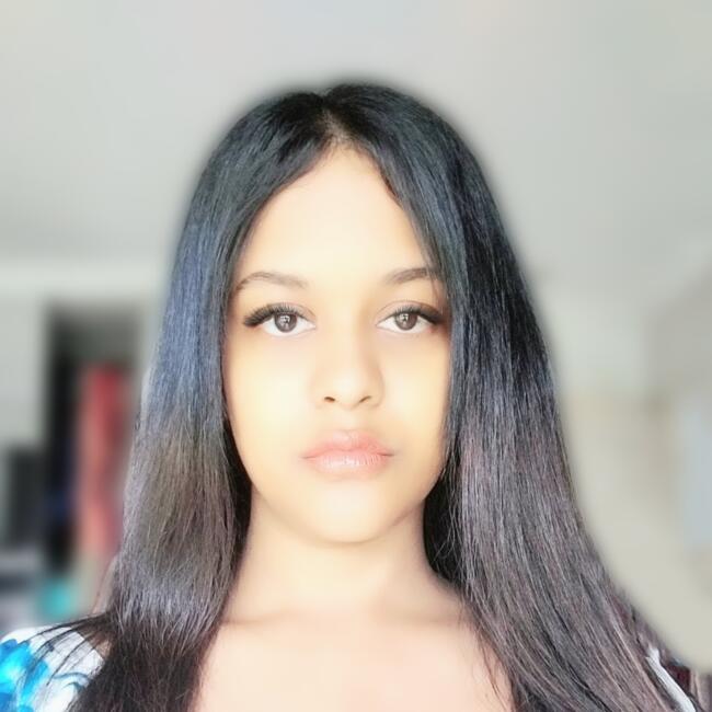 Babysitter in Durban: Riasha