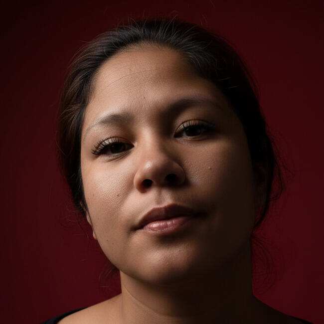 Babysitter in Cape Town: Dominique