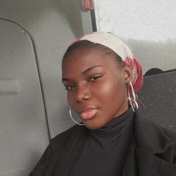 Babysitter in Metz: Mariane