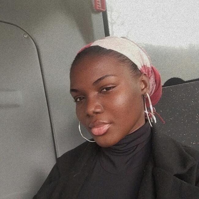 Babysitter in Metz: Mariane