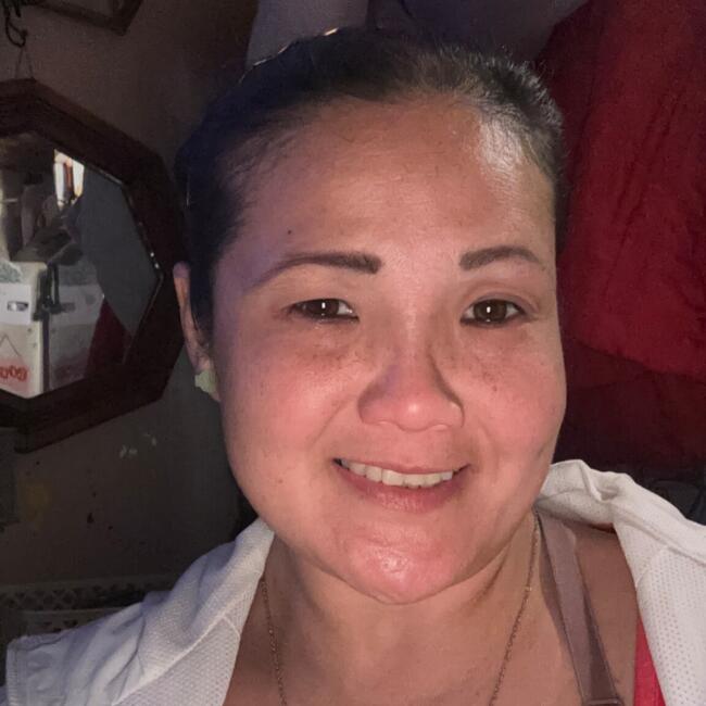 Babysitter in Salinas: Pammy