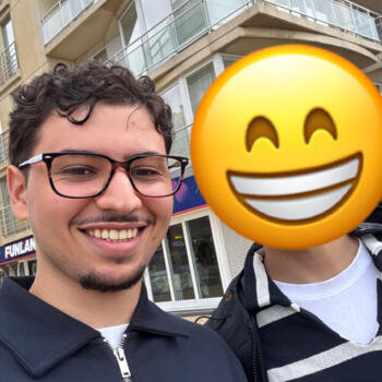 Babysitter in Liège: Elias
