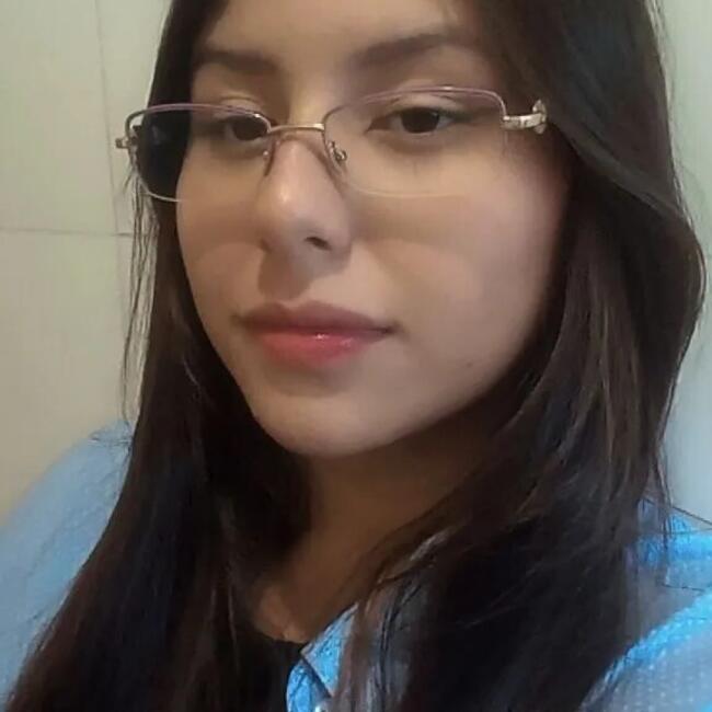 Babá em Nova Petrópolis: Maria Eduarda