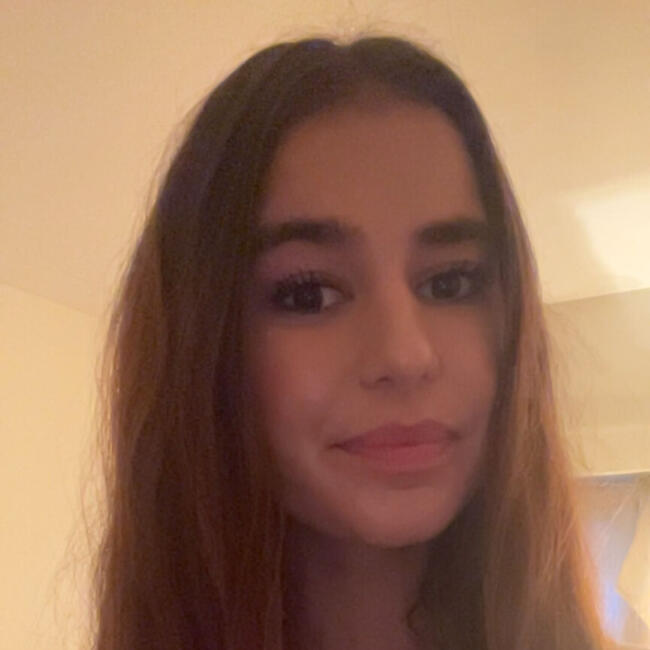 Babysitter in Düsseldorf: Nepheli