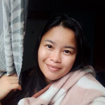Pengasuh di Keningau: Betty