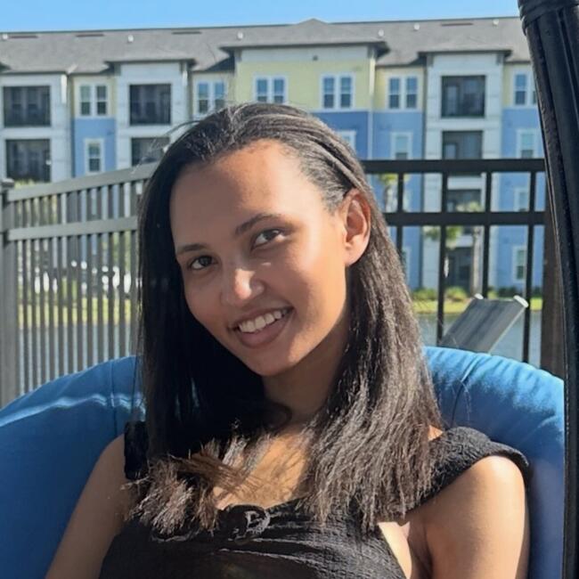 Babysitting job in Killeen: Victoria