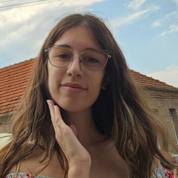 Bebisiterka u Beograd: Jana